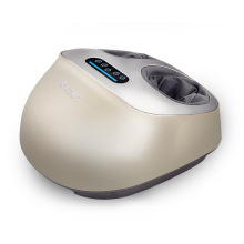 Warmer Air Pressure Leg Beautician Foot Massager